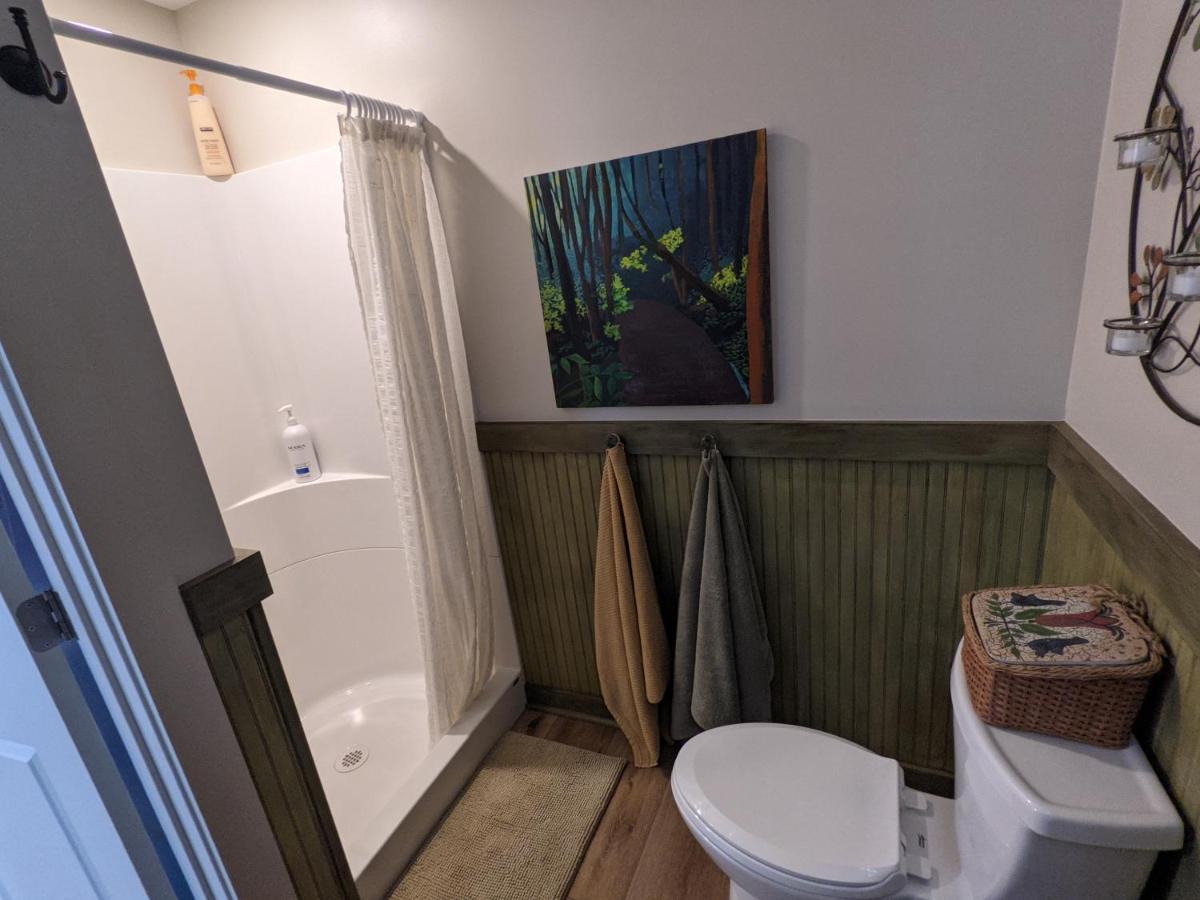 The Estate Studio In Downtown Milford Kültér fotó